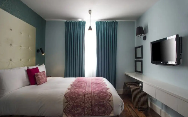 Residences at The Gyle - London