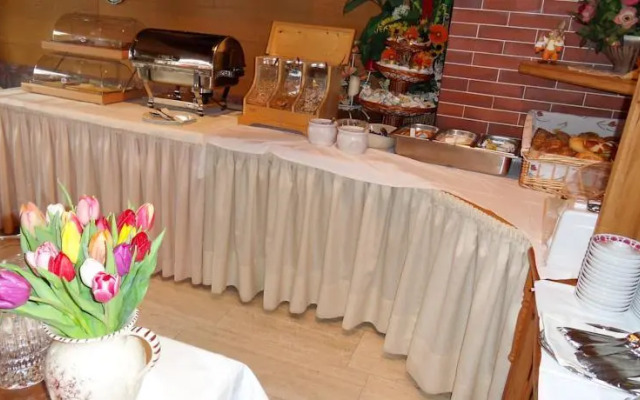 Siegmundshof Hotel Garni