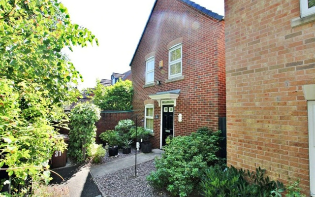 Womack Lodge