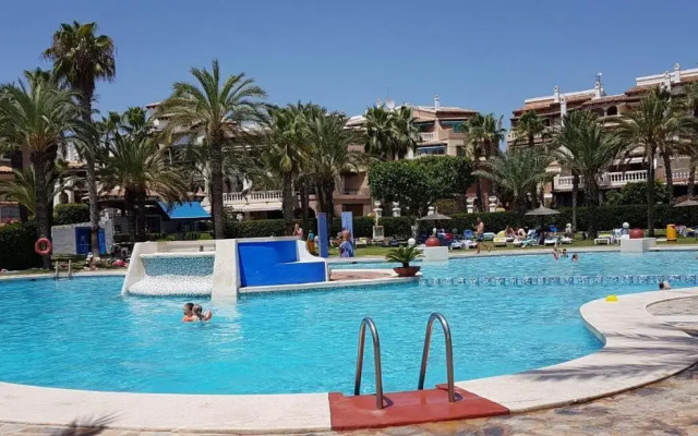 Apartment Aldea del Mar 23
