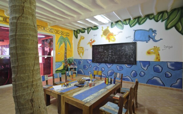 Bluebay Beach Resort & Spa