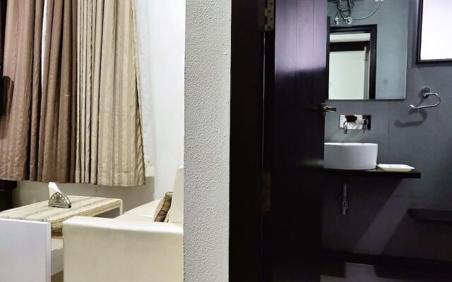 OYO 701 Hotel Rockland