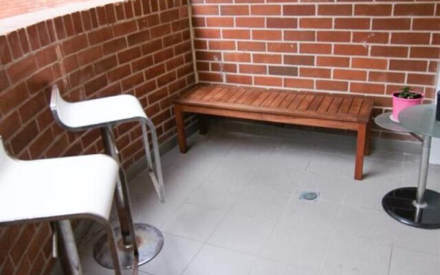 Dulcis Domus Broadway Serviced Apartments