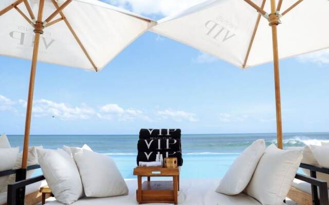 Villa Bali OM Center