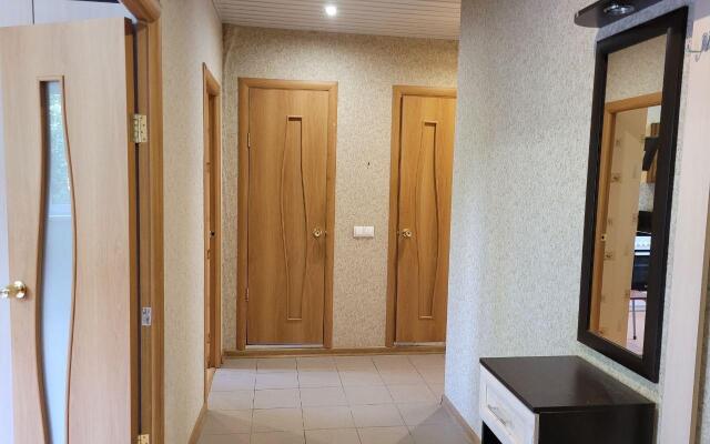Onebed (Vanbed) on Tvardovsky street 13 building 2