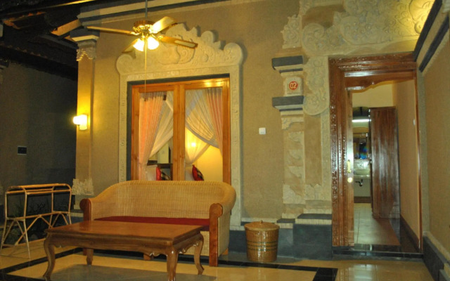 Trijaya Guest House