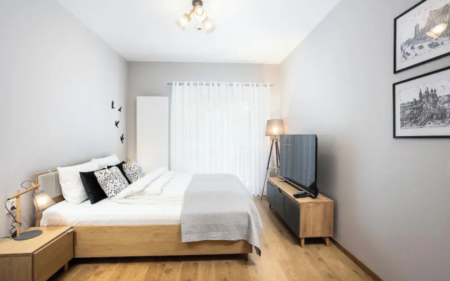 City Break Plac Wolności 6 Aparthotel