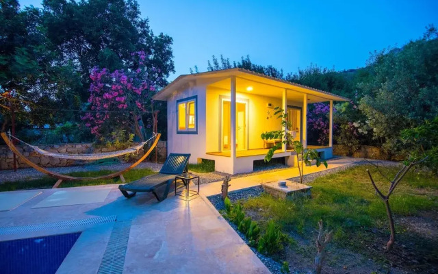 Damla Villa Soğut Village Daily Weekly Rentals