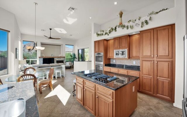 Casa Soleil 3 Bedroom Home by RedAwning