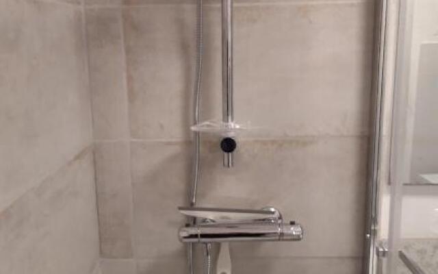 Le Drezen - Port de Vannes - rue calme 4 pers