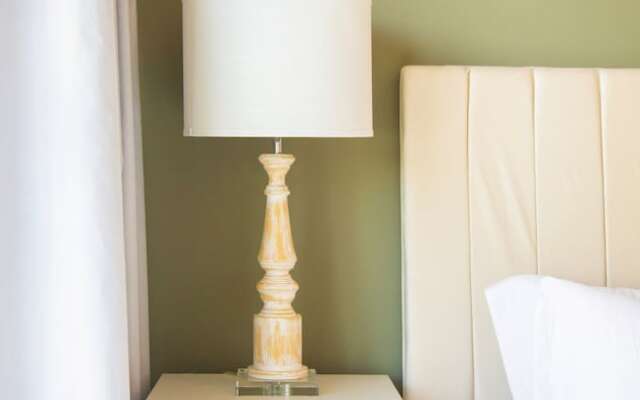 Mayfair Tower by Nasma Luxury Stays