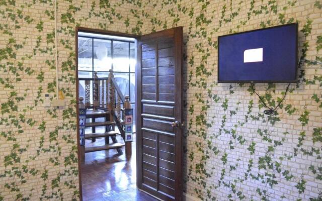 Boutique Taiwang Luxury Villa Chiangmai