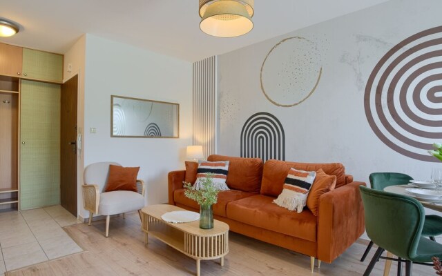 Apartamenty Sun & Snow Port III