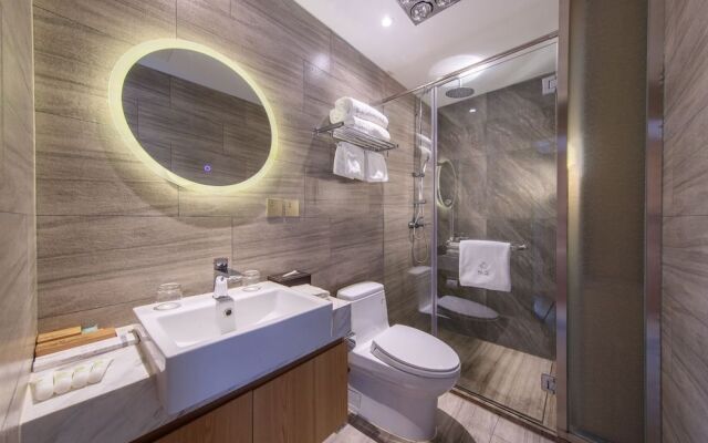 ISVARA Culture Homestay Li Mu Space