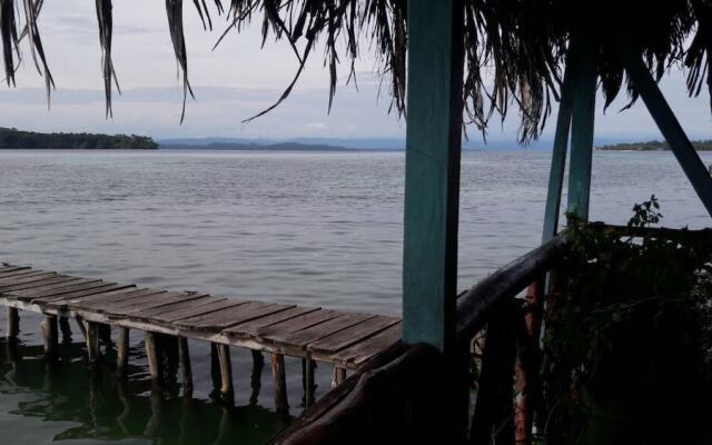 Bastimentos Caribean Hotel