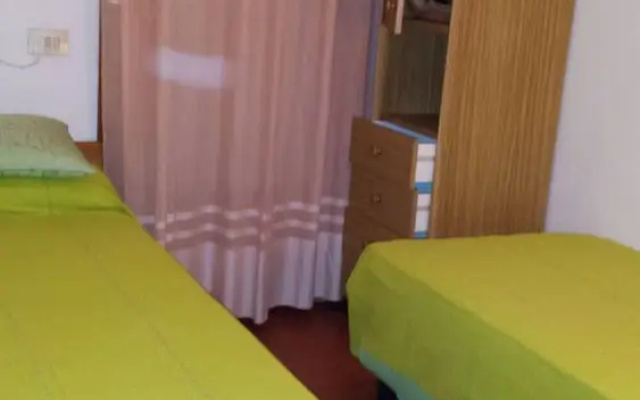 Nice Three-bedroom Flat With Balcony in Bibione