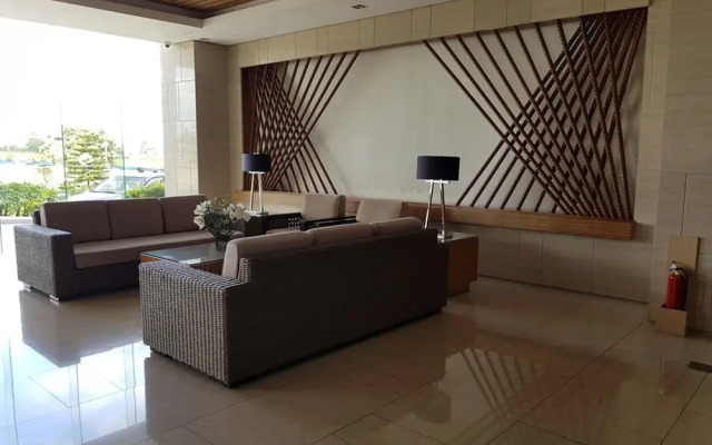 Wind Residences by Bea and RM