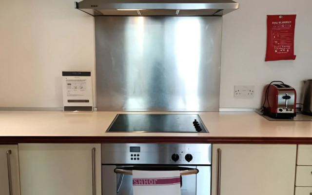 Still Life Old Street Executive