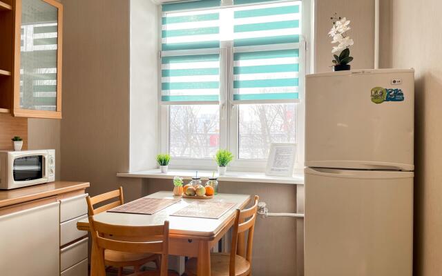 Relax Apart on Leningradskaya Street 6