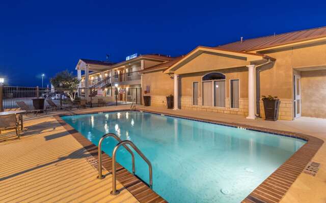 Best Western Dos Rios