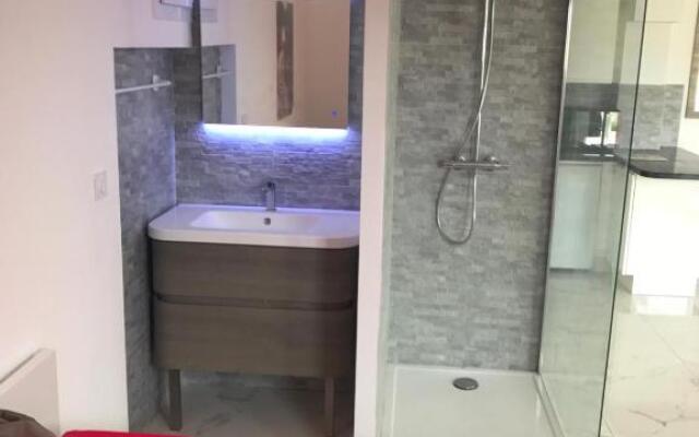 Cap d'Agde Naturiste Natura luxe 111