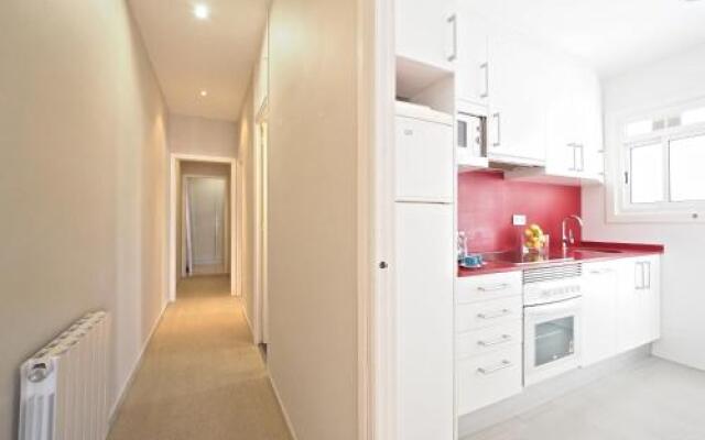 BarcelonaForRent Sagrada Familia Apartments