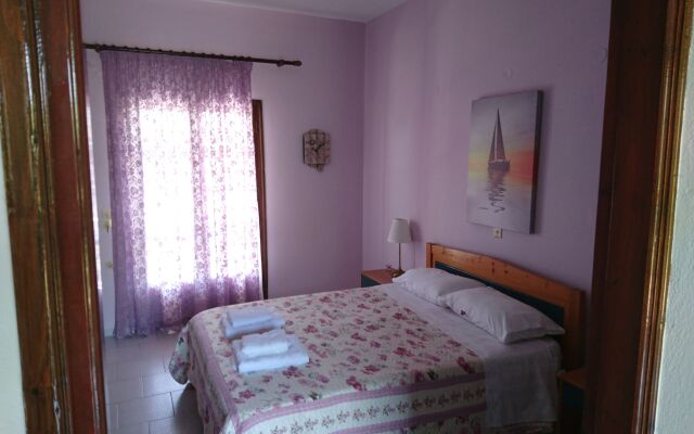 Stefanos Resort