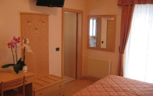 Dolomiti Hotel Olimpia