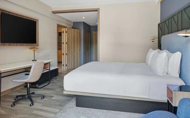 Courtyard by Marriott San Jose Escazu