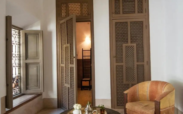 Riad Jaaneman