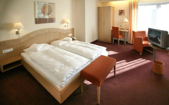 Hotel Sonne