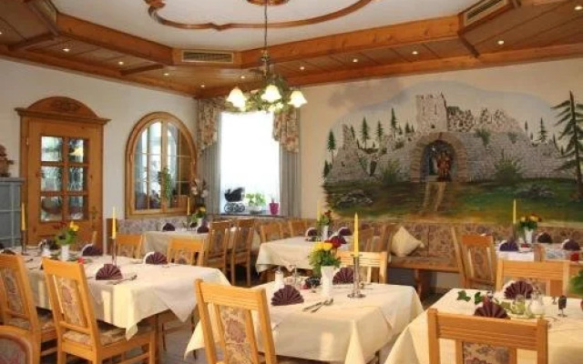 Zilks Landgasthof Zum Frauenstein