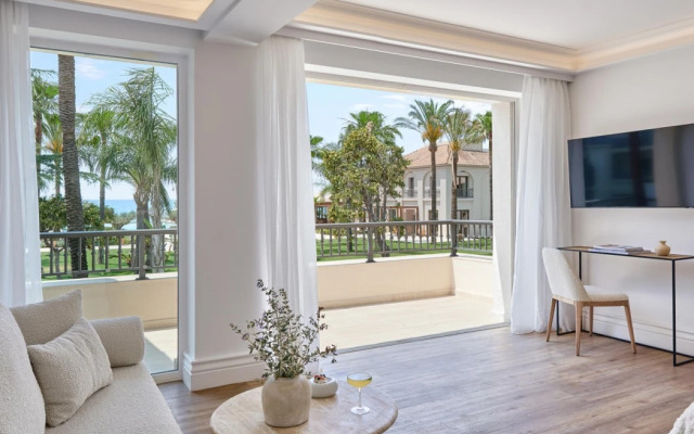 Grecotel Filoxenia, Beach Luxury Resort