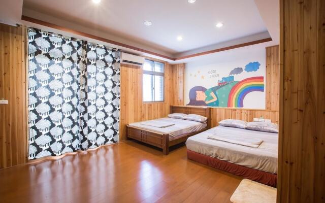 Xinfu Home