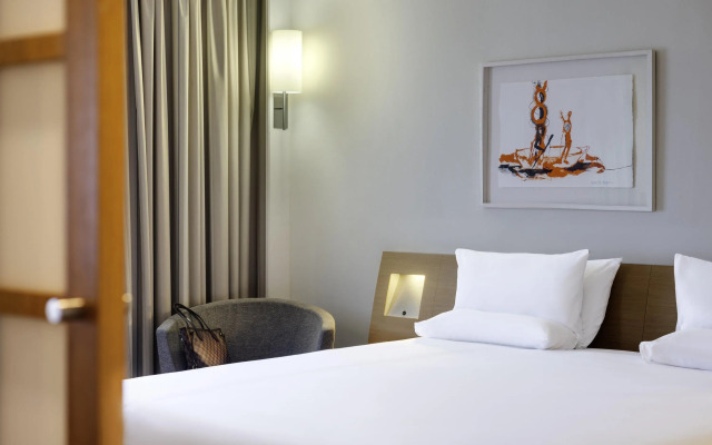 Novotel London Paddington