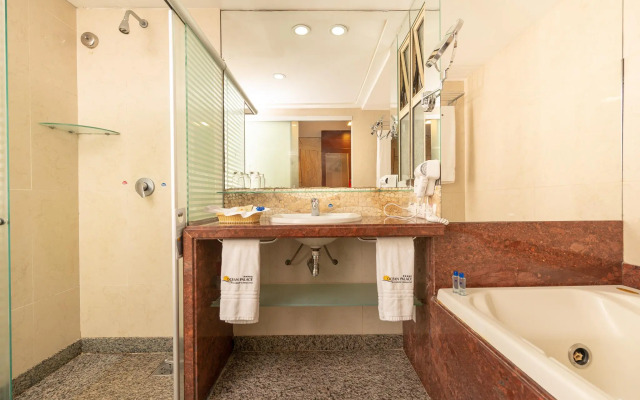 Ocean Palace All Inclusive Premium