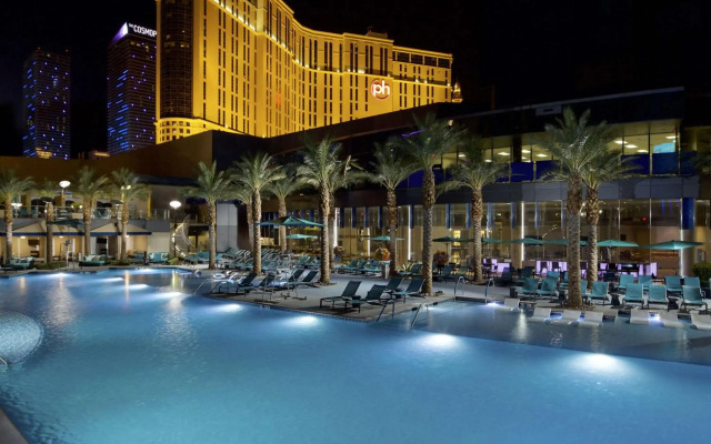 Hilton Club Elara Las Vegas