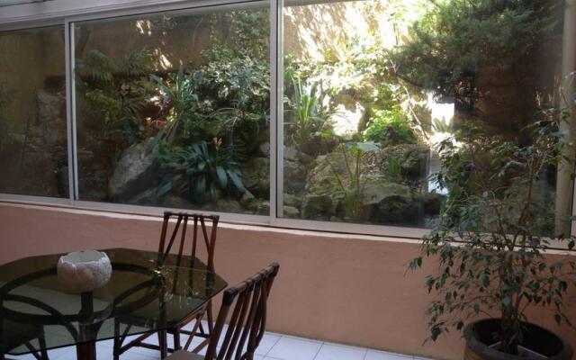 Appartement les Argonautes