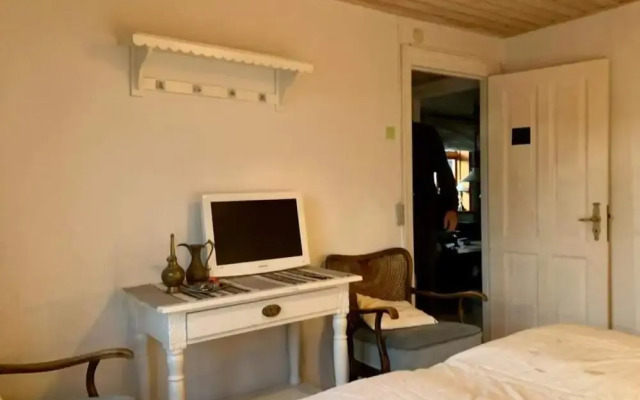 Captain House BnB in Fano