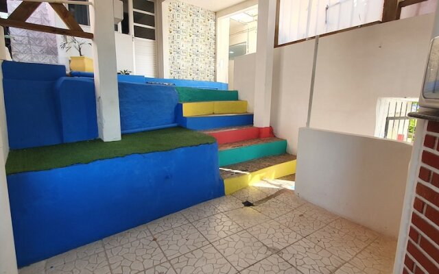 Hostel Farol da Barra