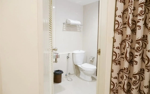 V.Resotel Hotel