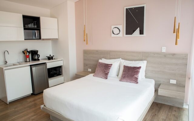 Urban Heights Bogota