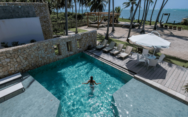 Pedras Do Patacho Hotel Boutique Experience