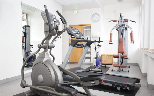 Holiday Inn Frankfurt Airport - Neu-Isenburg by IHG