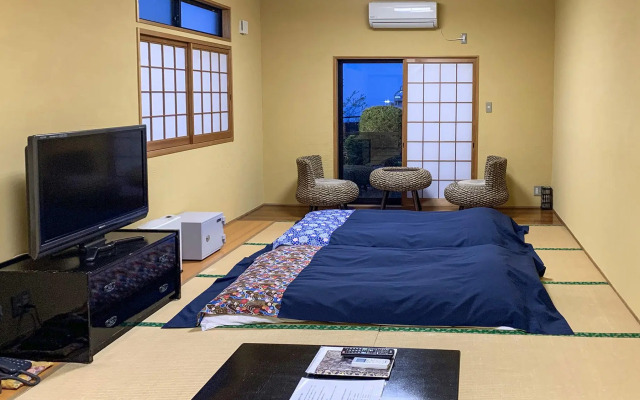 BEPPU Kaizan