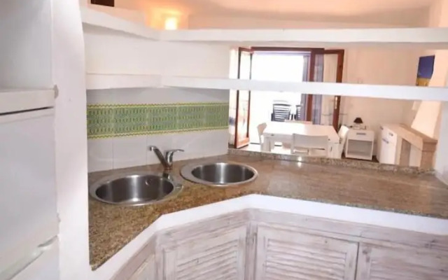 Villa Buffetta