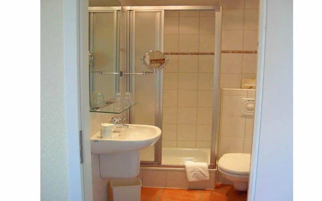 Parkhotel Bilm im Glück