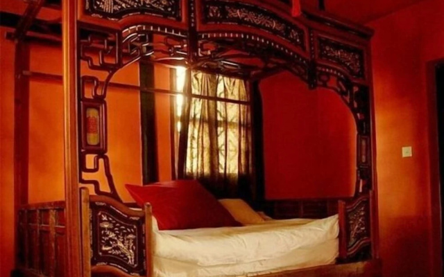 Hengyuan Hotel – Guest Rooms – Yuanyang