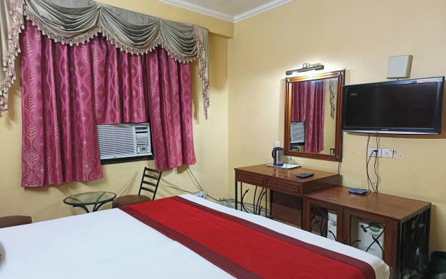 Hotel Indraprastha