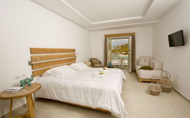 Thalassa Boutique Hotel - Adults Only